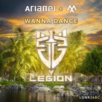 Wanna Dance - Single - Arlane & Michael ACE