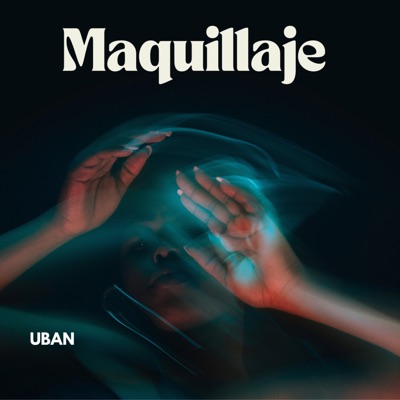 Maquillaje (Cover) - Single