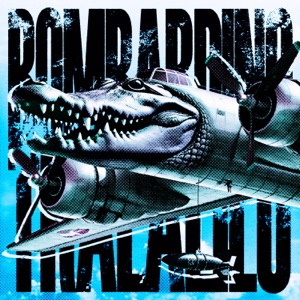 Bombardino Tralalilo - EP
