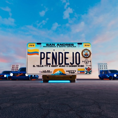 Pendejo - Single