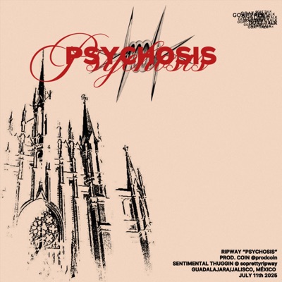 PSYCHOSIS - Single