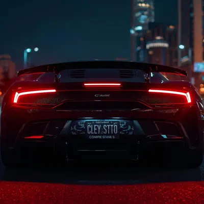 Écouter Need for Speed par Lonely Drive