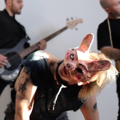 End of the World Party - Single
