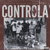 Controla (feat. San Mar Kings) - Single - Master Méndez