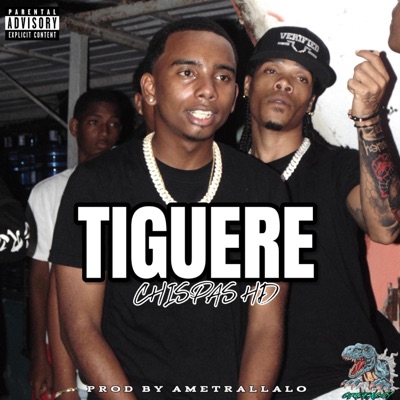 Tiguere - Single