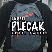 Plecak - Single - Knuffi & Tafel