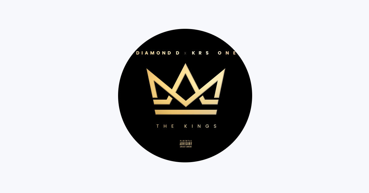 Diamond D - Apple Music Diamond D - Apple Music