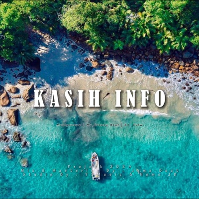 KASIH INFO - Single