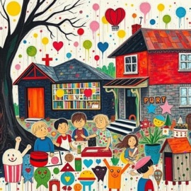 Arbor Station Way (feat. SAIAH) Doni Morales