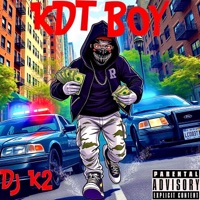 KDT - Single - DJ K2