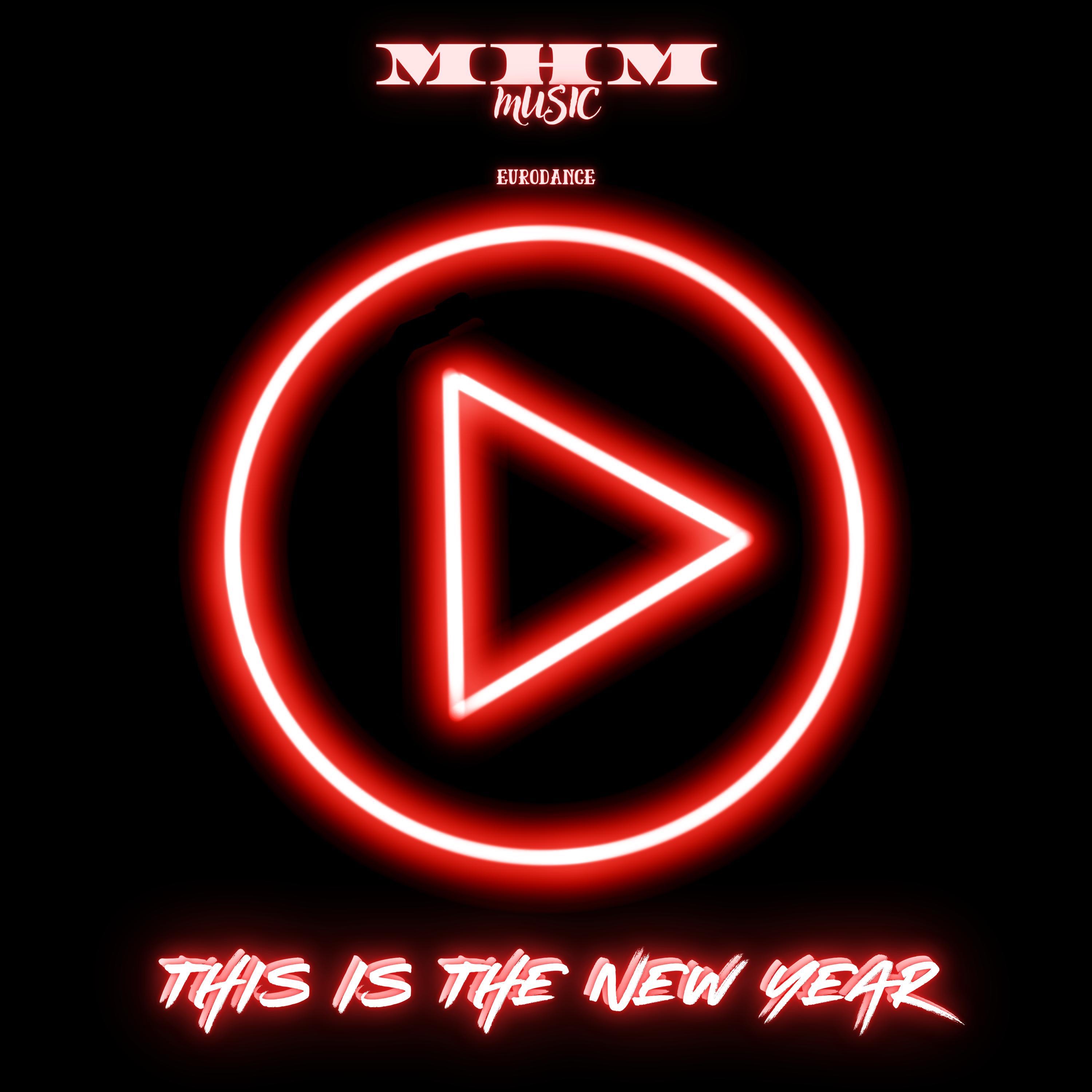 This is the New Year - Single
