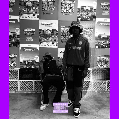 GT (feat. Zothile Mdletshe & Zanele Mazakaza) - Single