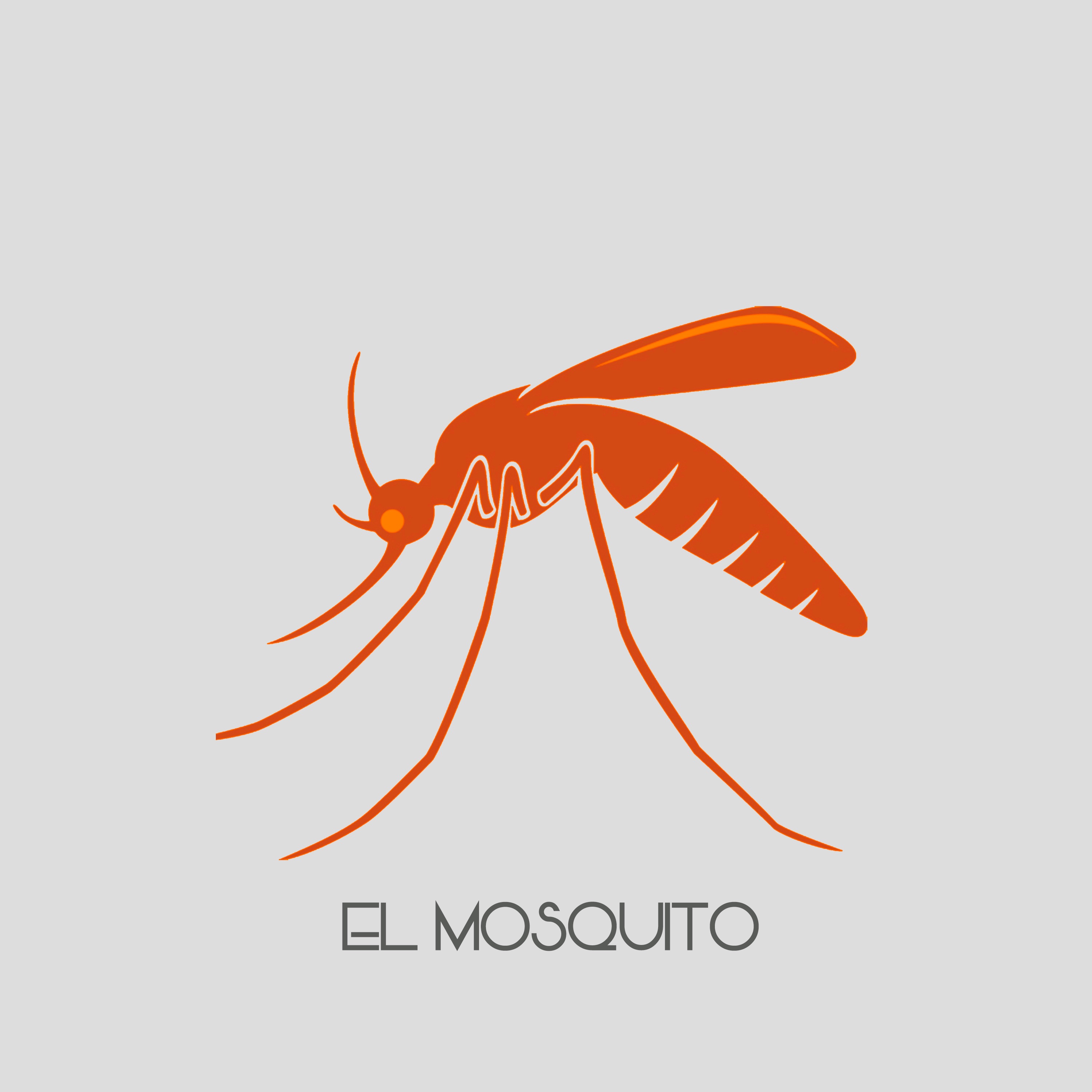 Hace Rato Me Picó un Mosquito - Single