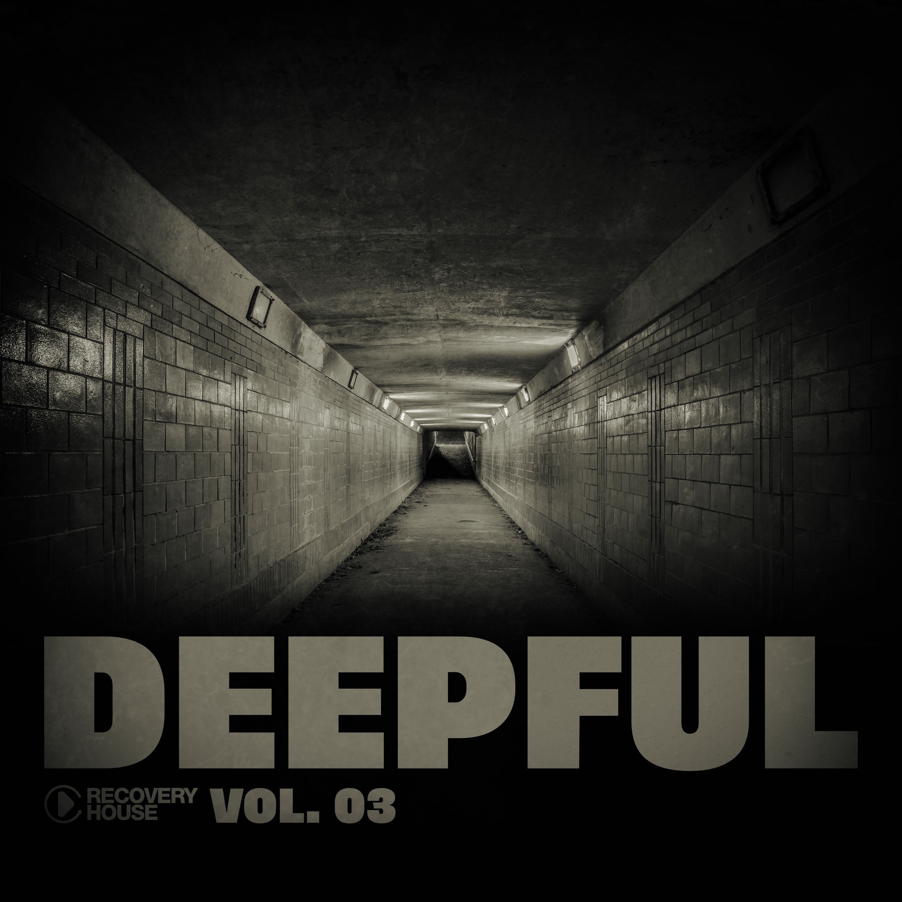 Deepful, Vol.03