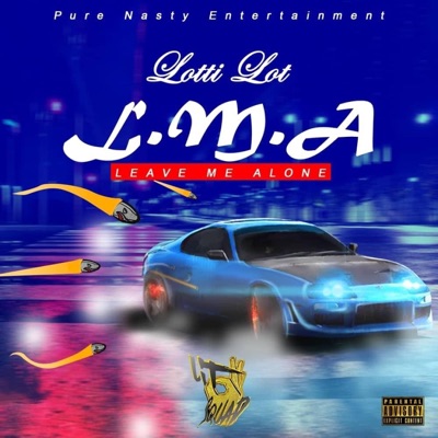 L.M.A - Single