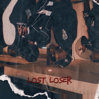LOST LOSER (feat. Shortyboy Jiggy) - Single