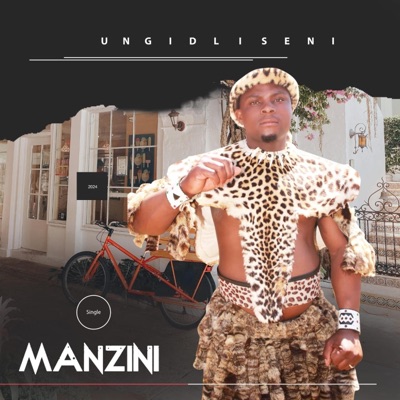 UNGIDLISENI - Single