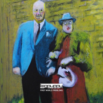 First World Problems