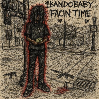 facin time - Single