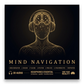 mind navigation song art