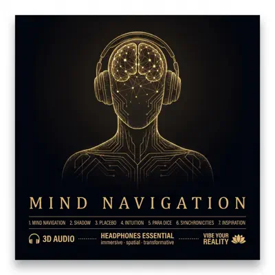 Posłuchaj utworu mind NAVIGATION wykonywanego przez Vibe Your Reality.