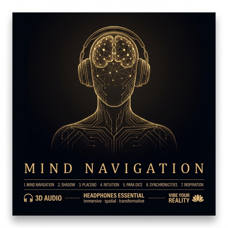 mind navigation