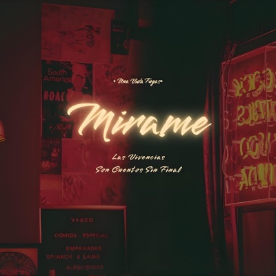 Mírame (RZ Socu) - Single