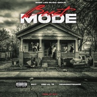 Beastmode (feat. EBE Lil Ta & Kevangotbandz) - Single - Six7