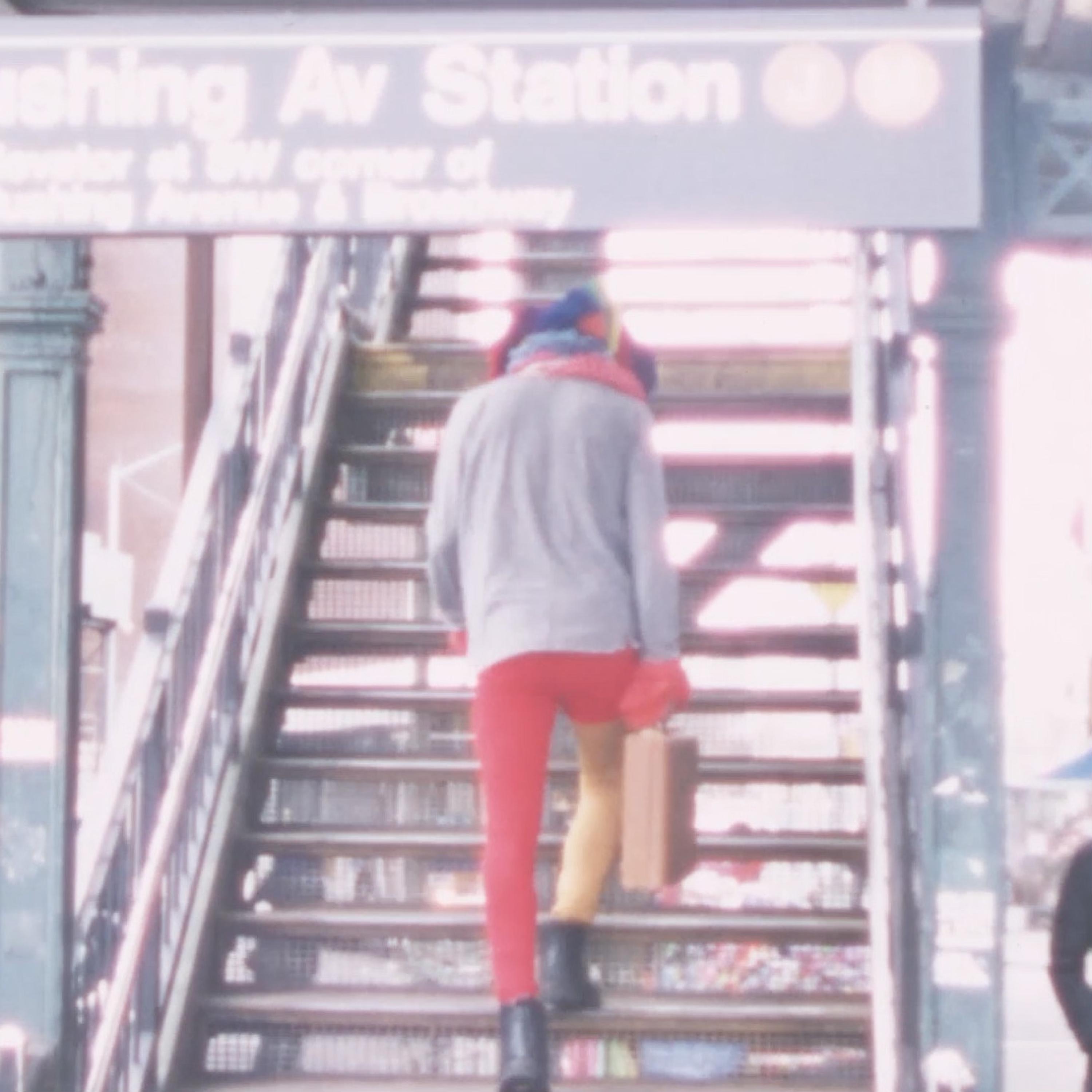 Show Me How - Single