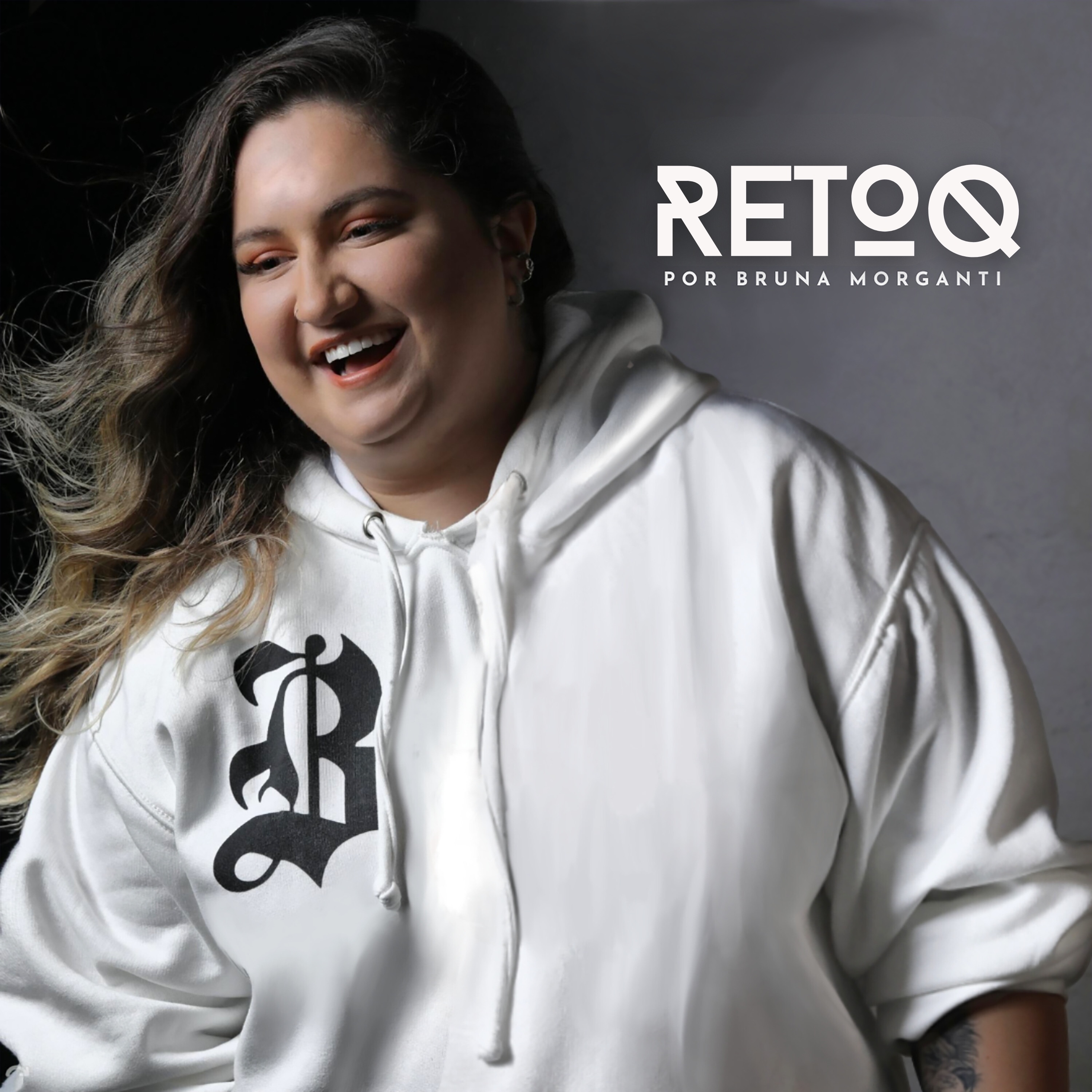Retoq: Bruna Morganti - EP