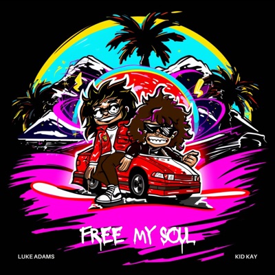 Free My Soul - Single