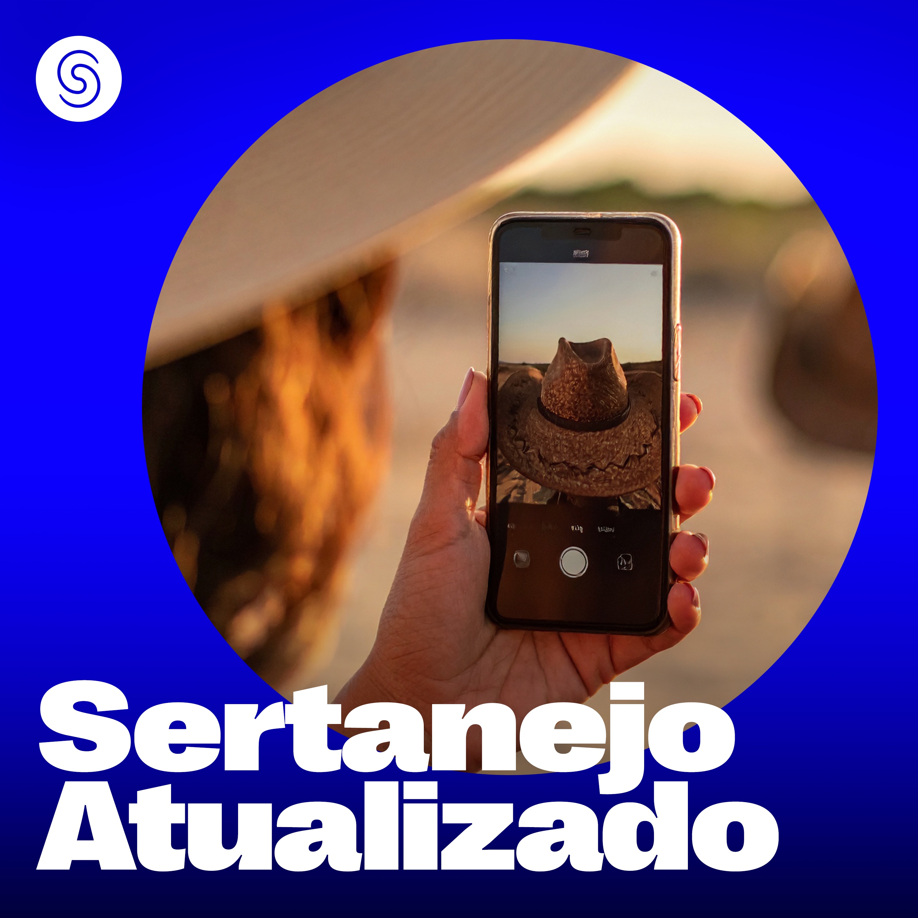 Sertanejo Atualizado - Melhores de 2025 (Ao Vivo)