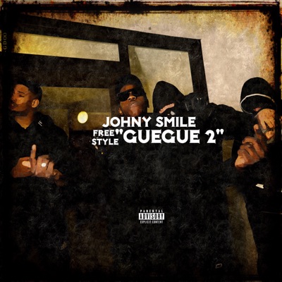 GUEGUE 2 (Freestyle) - Single