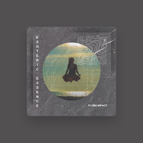 Esoteric Essence's avatar