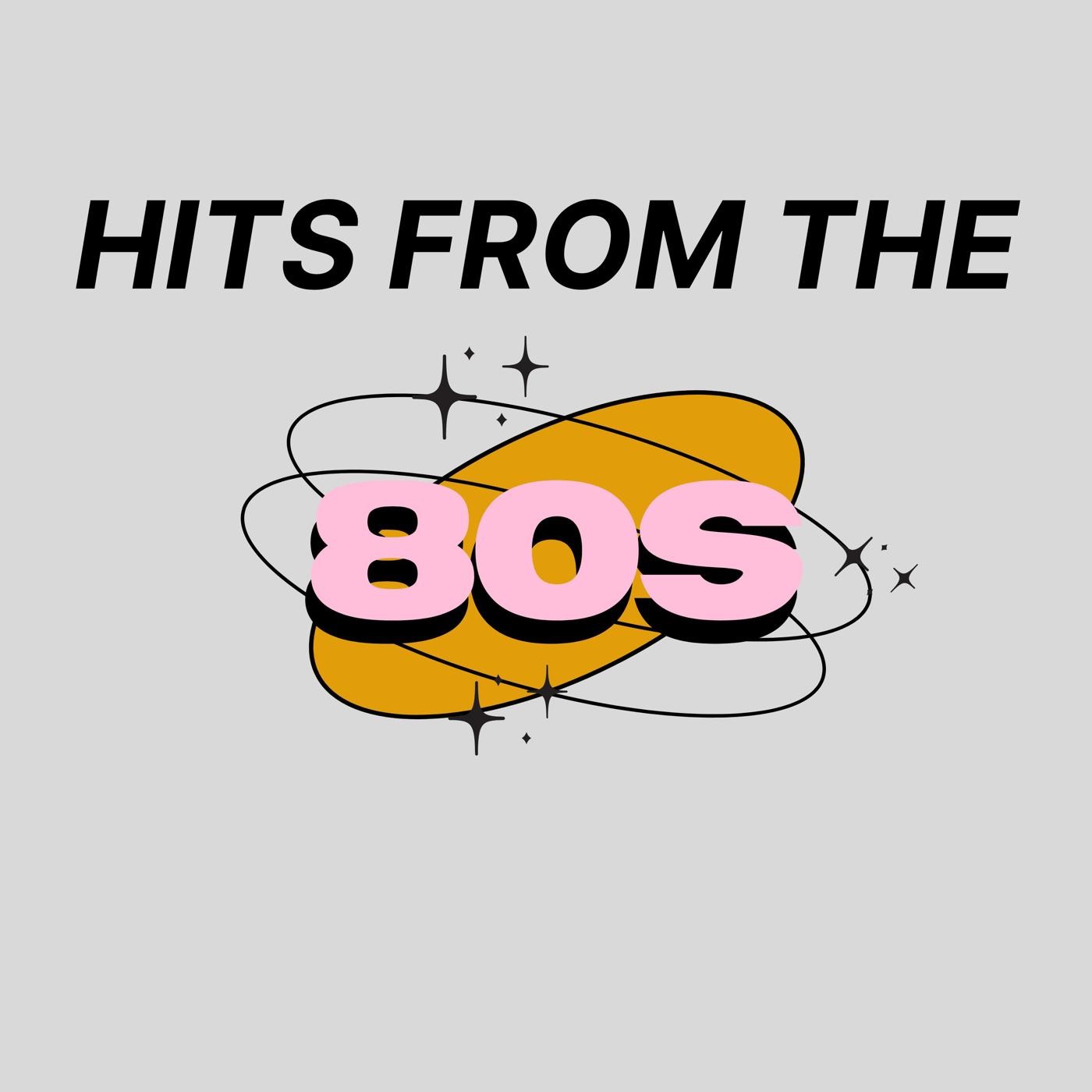 Hits from the 80s