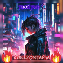 Твой тип СЛИШКОМТАЙНА