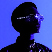 Glow (In The Dark) - Single - Alina G & danxkim