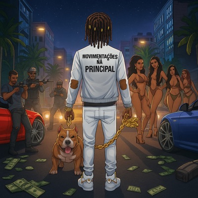 Movimentações na Principal - Single