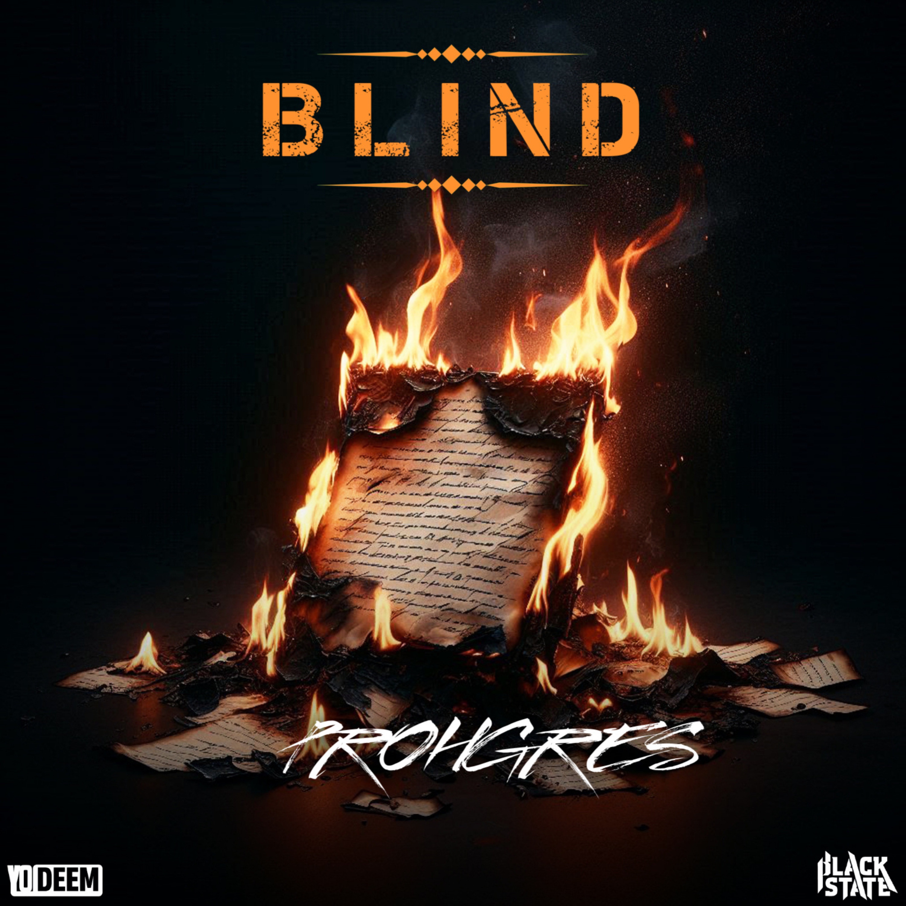 Blind - Single