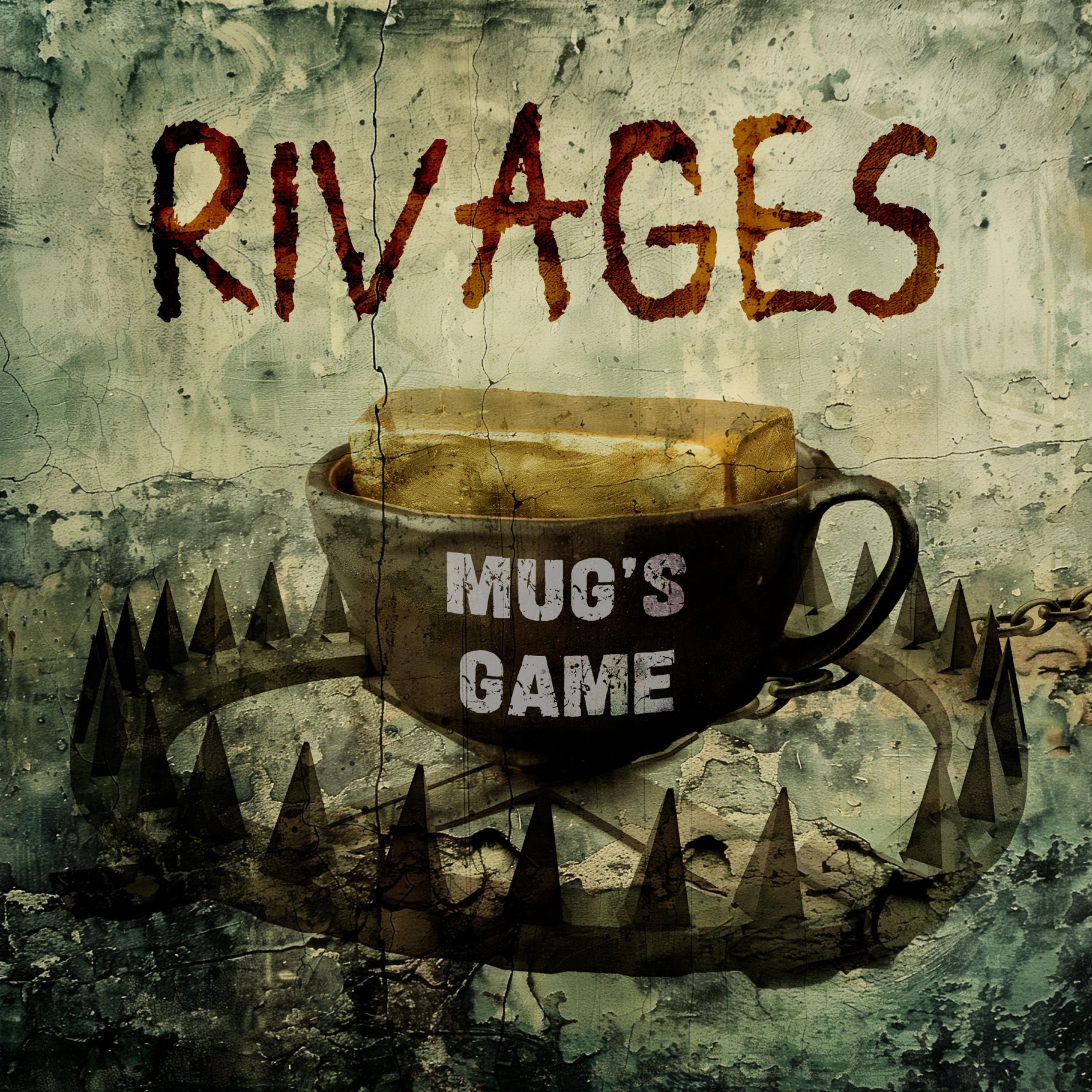 Mug's Game