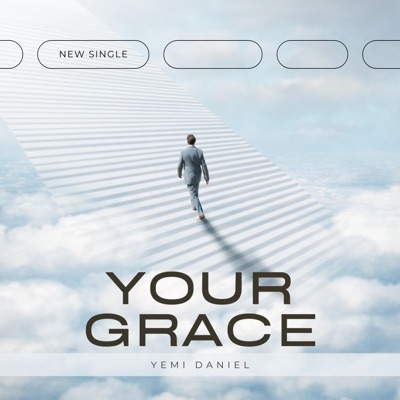 Your Grace - Single