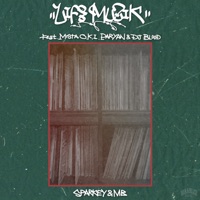 LIFE MUZIK feat. MISTA O.K.I, PARYAN, DJ BLOOD - Single - SPARKEY & MB