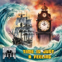 Time is just a feeling - SaxMuPro