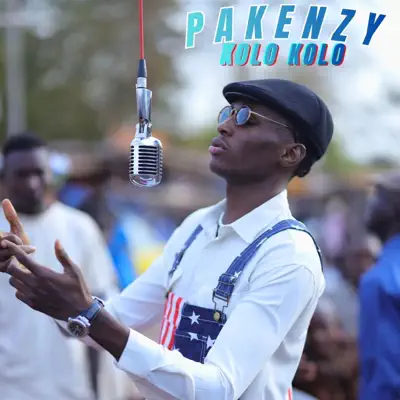 Listen to Kolo Kolo - Single by Pakenzy