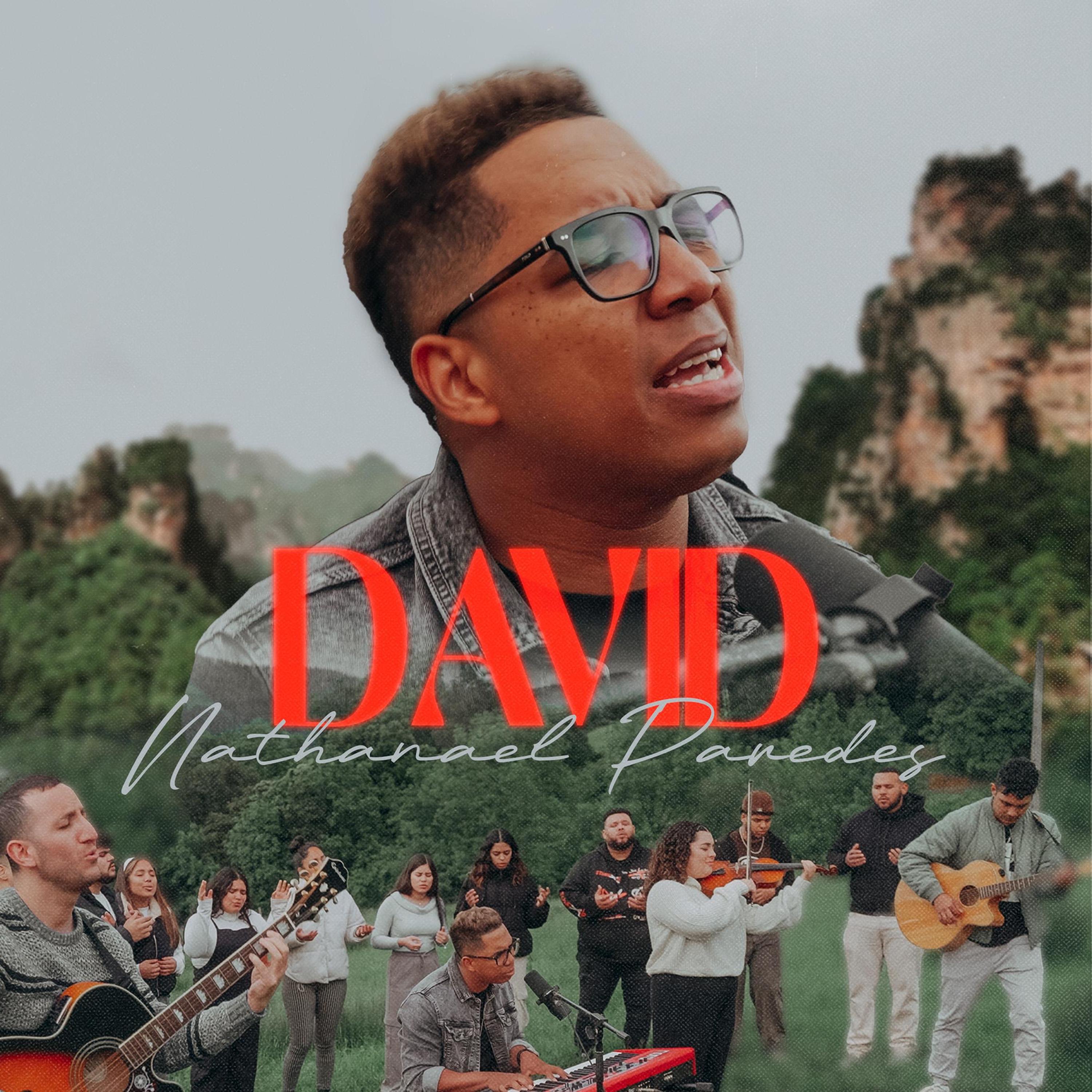 DAVID - Single