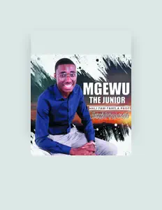 Listen to Mgewu The Junior, watch music videos, read bio, see tour dates & more!