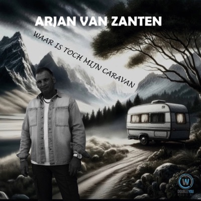 Waar is toch mijn caravan - Single