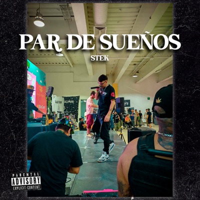 Par de Sueños - Single