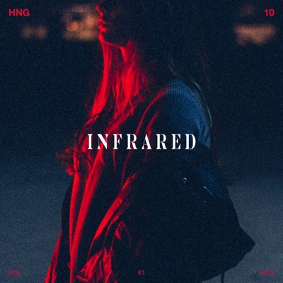Infrared - Single