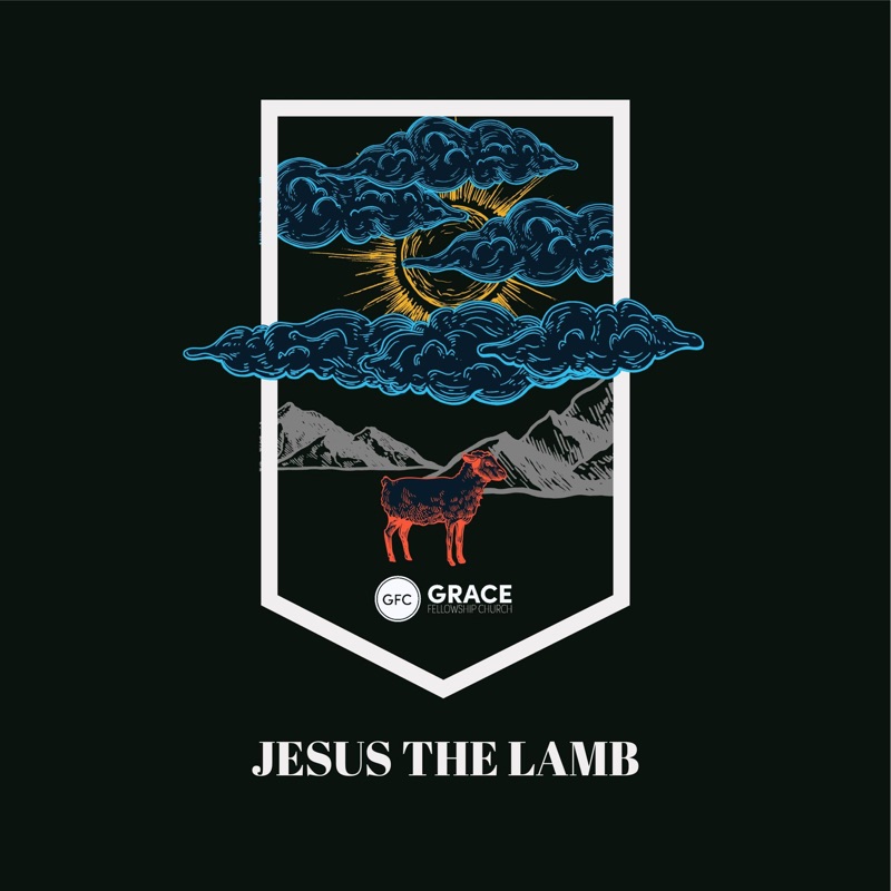 Jesus the Lamb
